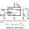 ISL54053 Functional Diagram