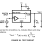 ISL54062 Functional Diagram