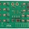 ISL54065EVAL1Z Dual SPDT Switch Eval Board