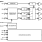 ISL54105A Functional Diagram