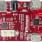 ISL54105ACRZ-EVALZ TMDS Regenerator 1:1 Eval Board