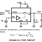 ISL54222A Functional Diagram