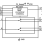 ISL54405 Functional Diagram