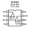 ISL55002 Functional Diagram