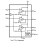 ISL59833 Functional Diagram