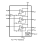 ISL59837 Functional Diagram