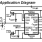 ISL6161 Functional Diagram