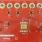 ISL70517SEHEV1Z Rad Hard In-Amp Eval Board