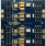 ISL73847SEHDEMO6Z Rad Hard 4-Phase PWM Controller Demonstration Board - Top