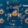 ISL75051SRHEVAL1Z Rad Hard 3A LDO Eval Board