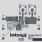 ISL8011EVAL1Z Buck Regulator Eval Board