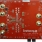 ISL8274MEVAL1Z Board Back