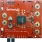 ISL8274MEVAL1Z Board Top