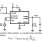 ISL84782 Functional Diagram