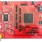 ISL98001CQZ-EVALZ 3-Channel,8-bit AFE Eval Board