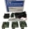 JP167-PLCDCPOCKITZ DC-PLC Evaluation Kit for LED Control