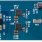 QCIOT-COMPMPOCZ High-Efficiency Dual-Cell Switched Capacitor Divider with DPM Development Board - Top