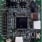 RX23E-B Small Board for 6-Axis Force Sensor Reference Design (42mm x 37mm)