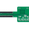 SLG46585M-DIP Prototyping Board - Bottom