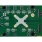 SLG51000C-EVB Power GreenPAK Evaluation Board - Bottom