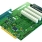 Tsi340-RDK1 Evaluation Board for Tsi340 -side view