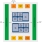 Tsi350 PCI to PCI Bridge Block Diagram