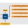 Tsi381 Evaluation Board Block Diagram