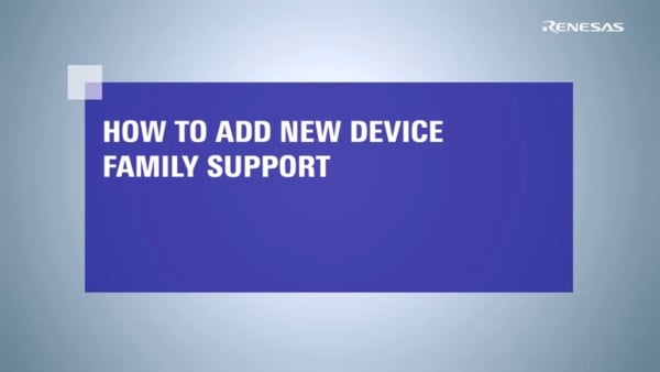 Video thumbnail showing a scene from a recently added video