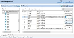 RX SC pin-setting-e