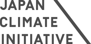 logo: Japan Climate Initiative