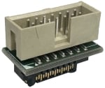 Picture: 14-Pin to 34-Pin Conversion Adapter