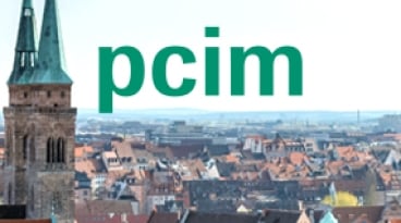 Join us at PCIM - Hall 4, Stand 111 (4-111)