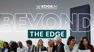 EDGE AI FOUNDATION Austin 2025