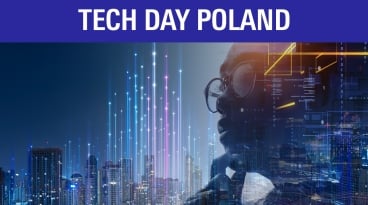 Renesas Tech Day Poland