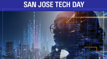 San Jose Tech