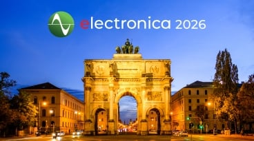 Electronica 2026