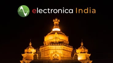 Electronica India South