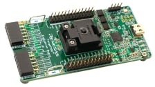 SLG7EVBFORGE 1K LUT ForgeFPGA Evaluation Board