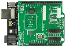 M3016-EVK - Evaluation Board