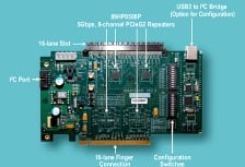 89KTP0508P Evaluation Board-2