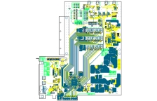 89KTPES32H8G2 Evaluation Board