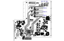 89KTPES6T6G2 Evaluation Board