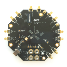 8T49N240-EVK (top view)