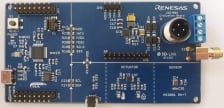 CCE4502-EVAL-V4 Evaluation Board