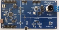 CCE4503-EVAL-V3 Evaluation Board