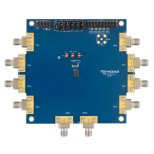 F6121S - Evaluation Board