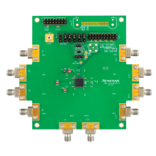 F6212 - Evaluation Board