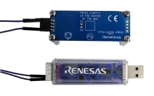 ISLRE-BDGSTKEV2Z DAQ on a Stick with Strain Gauge