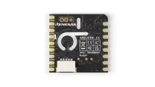 Arduino Nicla Sense Env Board