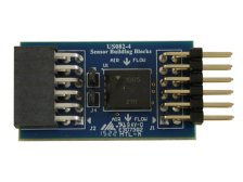 US082-FS3000EVZ Pmod Board